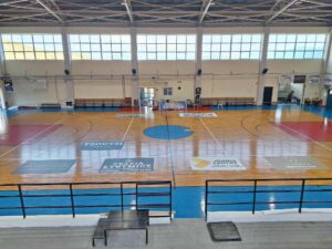 Read more about the article Η Α.Ε. Καναλακίου μπαίνει σε μια νέα εποχή!