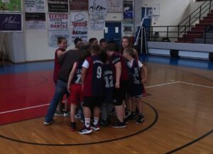 Read more about the article Κλήση στα κλιμάκια προεπιλογής