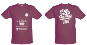 Read more about the article 👕 Το επίσημο T-Shirt του 28th 3on3 Basketball Tournament A.E. Καναλακίου 2026!