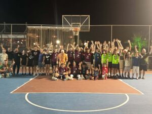 Read more about the article Το 28ο 3on3 Basketball Tournament Καναλακίου ολοκληρώθηκε…