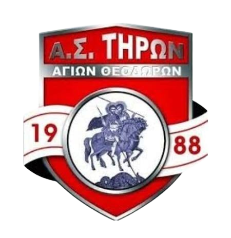 Λογότυπο Α.Σ. Τήρων