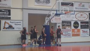 Read more about the article Η ΝΕΑ ΣΕΖΟΝ ΞΕΚΙΝΗΣΕ!