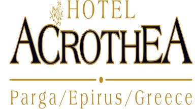 111 ACROTHEA HOTEL ΤΣΟΒΙΛΗΣ ΕΥΑΓΓΕΛΟΣ