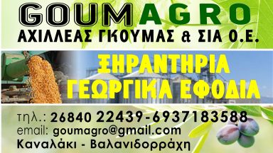 23 GOUMAGRO ΓΚΟΥΜΑΣ ΑΧΙΛΛΕΑΣ