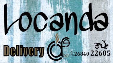 32 LOCANDA