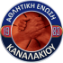 logo AE Kanalakiou